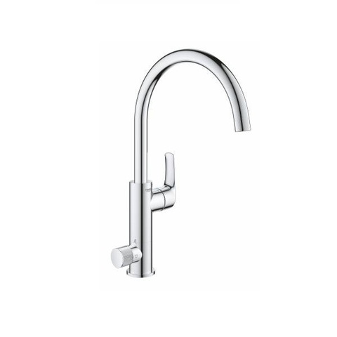GROHE Blue Pure 31722000 Смеситель для мойки с фильтром