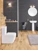 GROHE Euro 39332000 Бачок для унитаза напольного