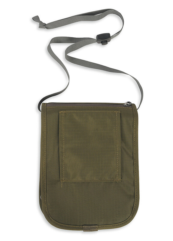 Tatonka Hang Loose RFID B кошелек olive - 2