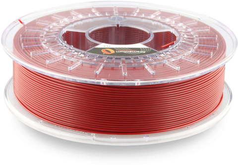 Пластик для 3D-принтера Fillamentum PLA Extrafill Pearl Ruby Red