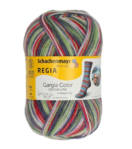 Regia Design Line by Arne and Carlos 3858 купить