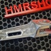 Honda Подножка водительская левая 50665-MFJ-305