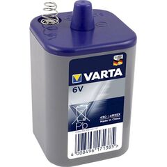 Батарейка Longlife  6V-4R25X 392