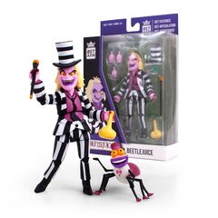 Фигурка Beetlejuice BSTAXN Figure