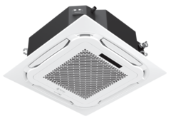 ROYAL CLIMA COMPETENZA FULL DC EU Inverter CO-4C 60HNCI /CO-4C/pan 8D2/ CO-E 60HNCI