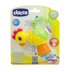 Chicco Игрушка-погремушка 