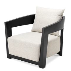 Кресло Chair Rubautelli арт.109584