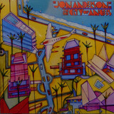ANDERSON, JON: In The City Of Angels