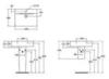 Ideal Standard Connect E794501 Раковина