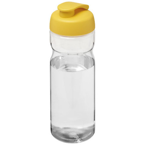 H2O Active® Base Tritan™ Спортивная бутылка объемом 650 мл с откидывающейся крышкой