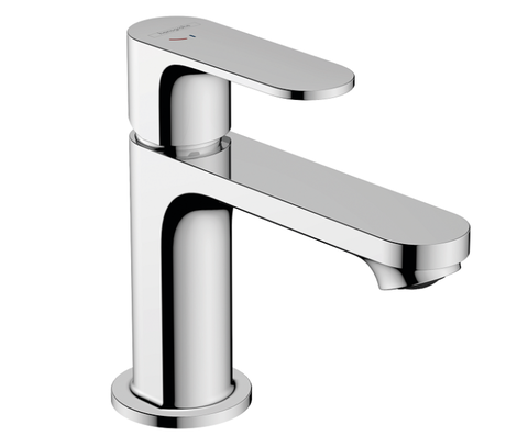 Hansgrohe Rebris S 72514000 Смеситель для раковины chr