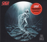 SAGA: Full Circle