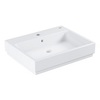GROHE Cube 3947700H Раковина накладная
