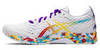 Asics Gel Noosa Tri 12 кроссовки для бега женские белые - 5