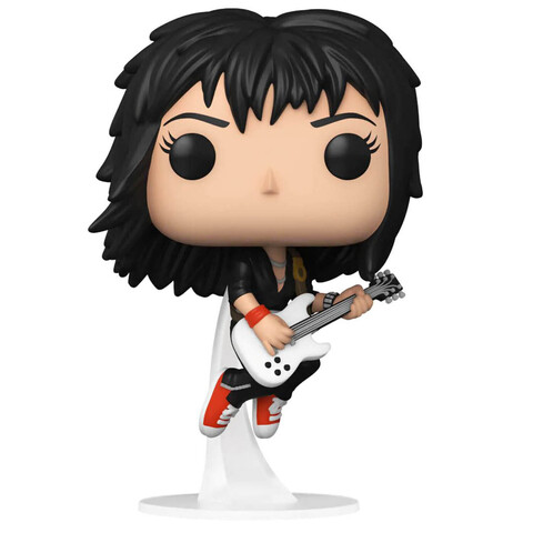 Funko POP! Joan Jett and the Blackhearts: Joan Jett (265)