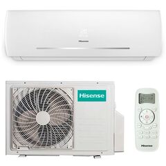 Классическая сплит-система HISENSE NEO Classic A R32 AS-07HR4RYDDC00