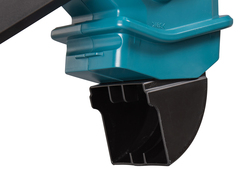 Воздуходув-пылесос Makita DUB187T001