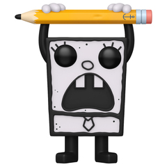 Funko POP! Spongebob SquarePants: Doodlebob (1670)
