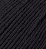 Пряжа Alize Merino Royal 60 (Черный)