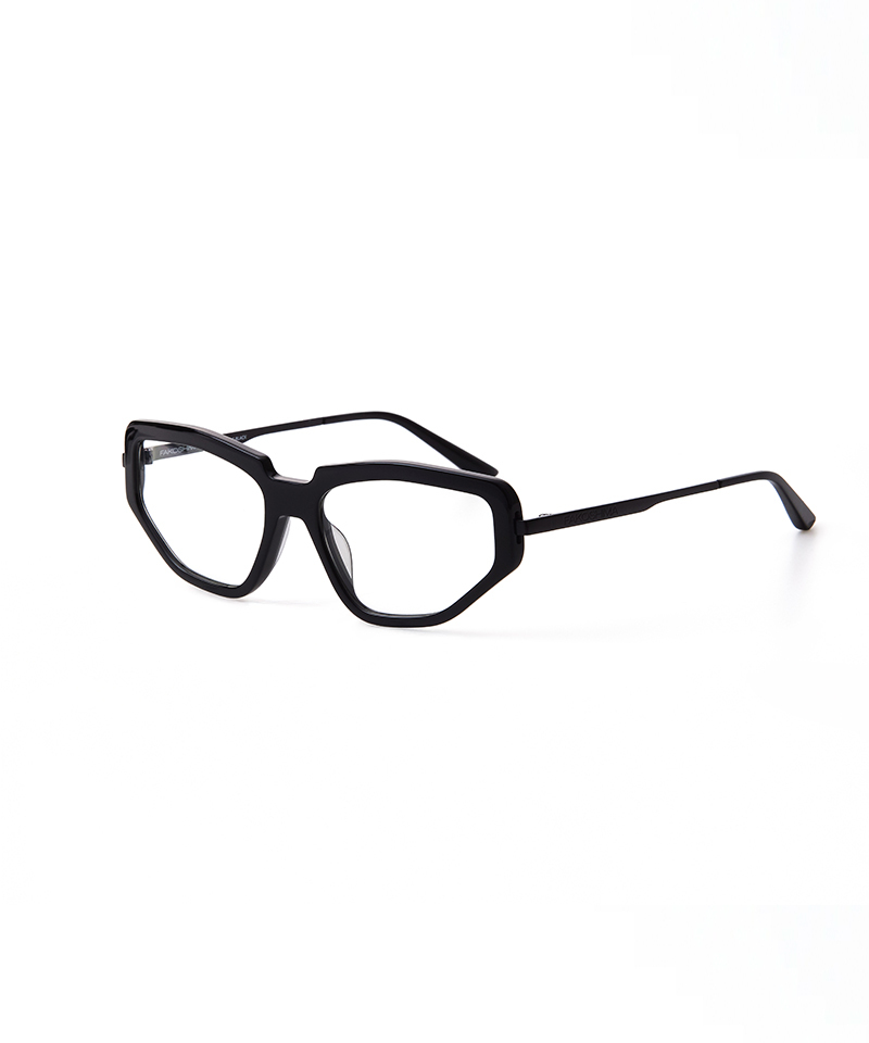 Солнцезащитные очки Fakoshima HIGH LINE 05 BLACK