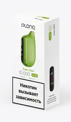 PLONQ MAX PRO 10000 Киви Лайм (Ч/З)