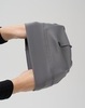 Тренировочная шапка Nordski Core grey - 7