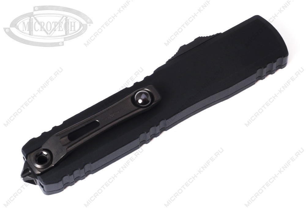 Нож Microtech Ultratech ZBP GEN III 1119-1DLCTSH Hellhound Shadow