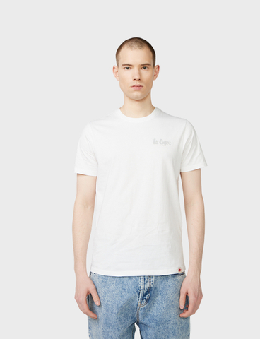 Футболка Lee Cooper