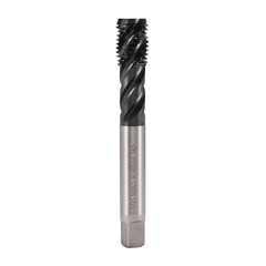 Метчик М20х2,5 (Машинный, винт.) DIN376 HSSE-TiALN 6h C/2-3P R45 140мм a=12 H-Tools 233200EFHT