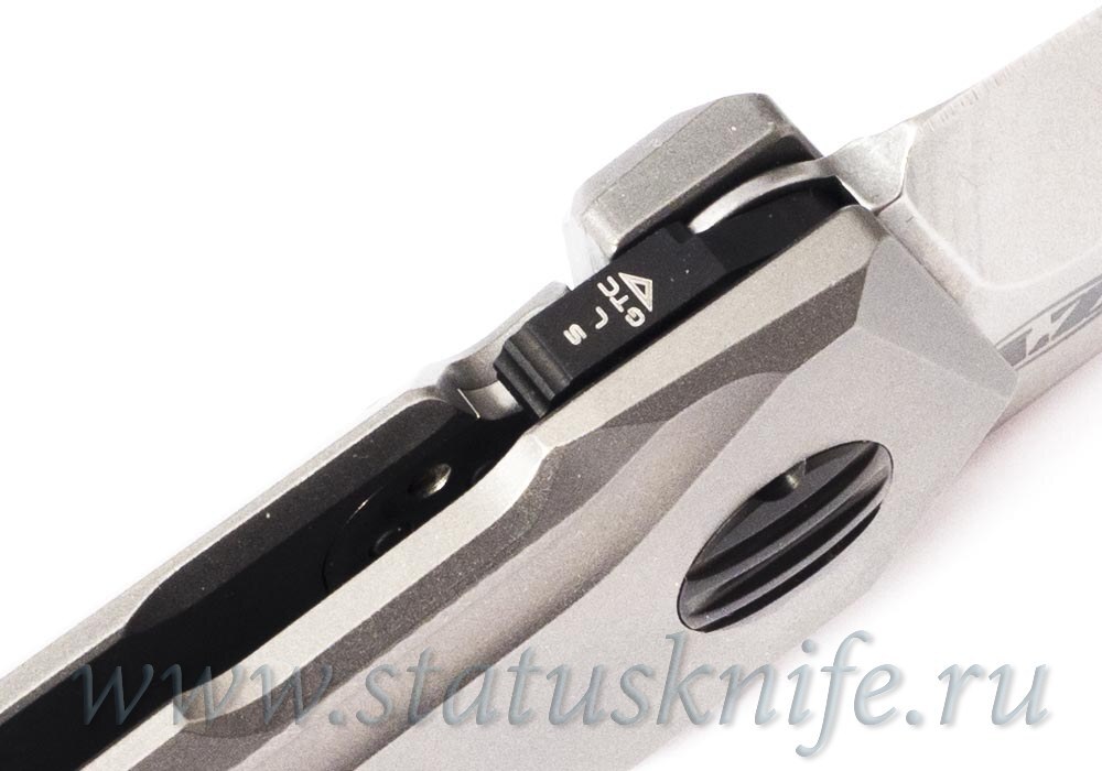 Нож Zero Tolerance 0055 GTC Airborne First 8