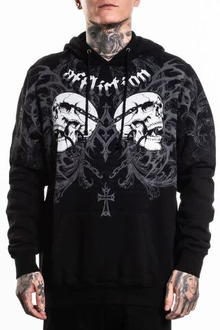 Худи Collapse Po Hood Affliction