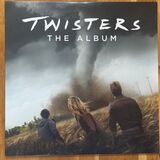 OST: Twisters - Limited Tan Vinyl Edition (Виниловая пластинка)