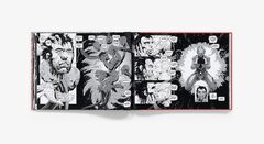 Frank Miller's Ronin Rising Collector's Edition (На английском языке) (БАМП!)