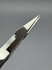 Кусачки для ногтей Export NL.202 17mm