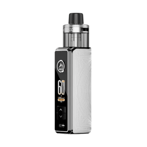 Voopoo DRAG S3 Pod Mod 3000 mAh - White