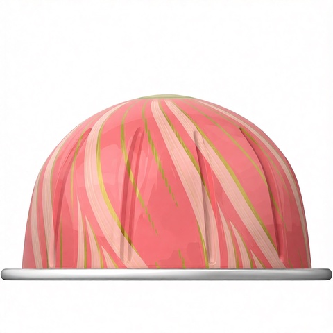 Кофе в капсулах Nespresso Vertuo Sweet Almond and Hibiscus