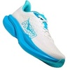 WHITE / SKYWARD BLUE