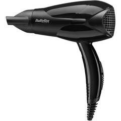 Фен BaByliss Compact 2000 D212E