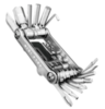 Картинка шестигранники Topeak   - 1