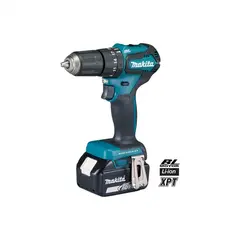 Дрель-шуруповёрт Makita DHP483SYE