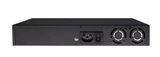 Коммутатор PoE OSNOVO SW-8182/L(300W)