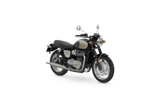 TRIUMPH BONNEVILLE T120 Icon Edition