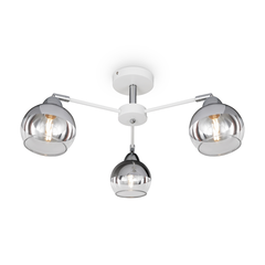 Потолочная люстра Freya Jasper FR5225PL-03W