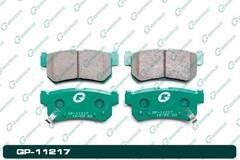 Колодки  G-brake   GP-11217