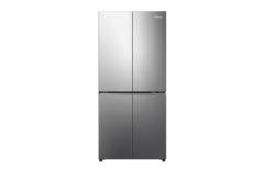 Холодильник Side-by-Side Hisense RQ5P470SEI1