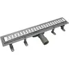 BelBagno BB-LD-UNO-80-CR Душевой лоток 80 см