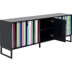 Комод широкий Oriols Colore 186x74 см