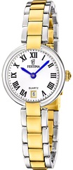 Часы женские Festina F20785/1 Mademoiselle