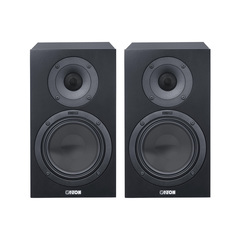 Полочная акустика Canton GLE 20 S2 Black