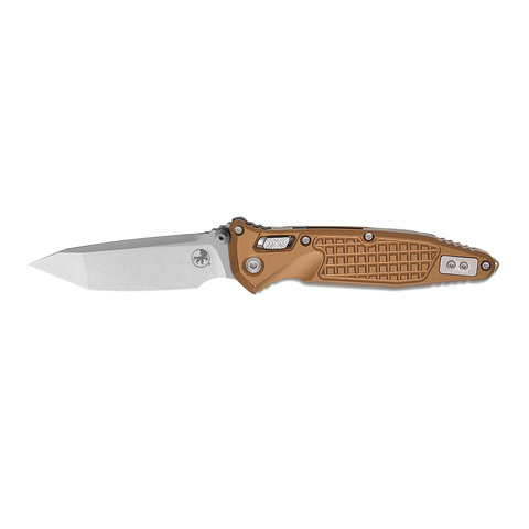 Складной нож Microtech Socom T/E, сталь M390MK, 161RL-10FRTA